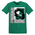 Dunk-Soft-Pink-Malachite-NastyJamz-Premium-T-Shirt-Match-Normal-Is-Boring