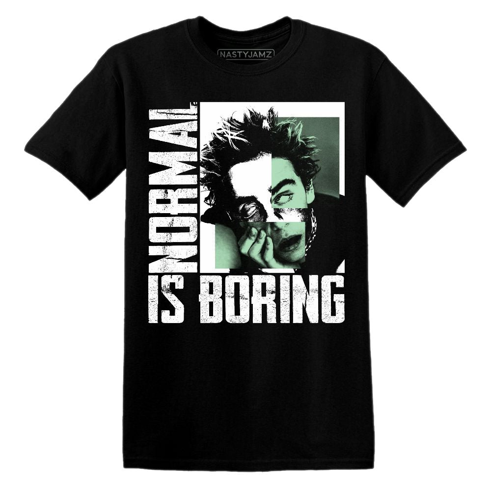 Dunk-Verdy-Visty-NastyJamz-T-Shirt-Match-Normal-Is-Boring