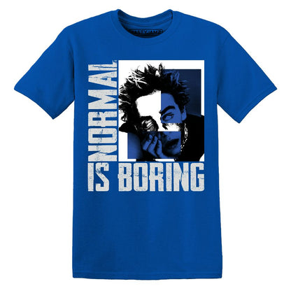 VaporMax-Game-Royal-Blue-NastyJamz-T-Shirt-Match-Normal-Is-Boring