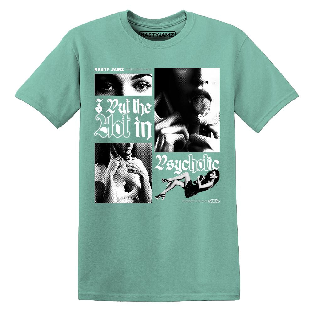 Island-Reef-Comfort-NastyJamz-Premium-T-Shirt-Match-Hot-In-Psychotic-AF-1-Jade-Ice