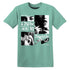 Island-Reef-Comfort-NastyJamz-Premium-T-Shirt-Match-Hot-In-Psychotic-AF-1-Jade-Ice