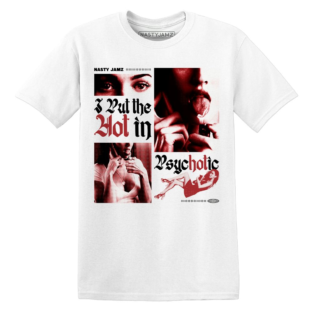 Black-Toe-Reimagined-1s-NastyJamz-T-Shirt-Match-Hot-In-Psychotic