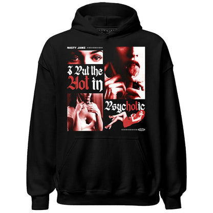 Black-Cement-3s-NastyJamz-Hoodie-Match-Hot-In-Psychotic