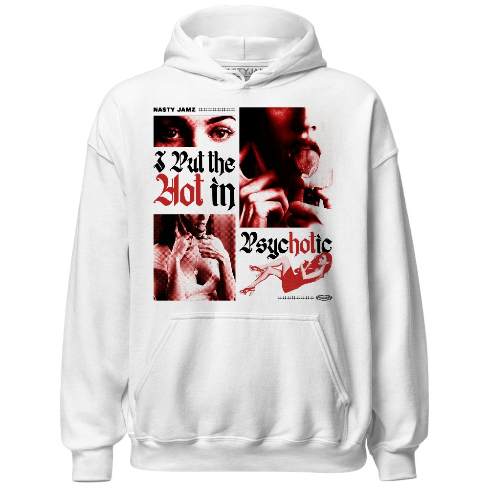 Black-Cement-3s-NastyJamz-Hoodie-Match-Hot-In-Psychotic