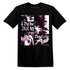 Orchid-Neutral-Grey-Black-White-4s-NastyJamz-T-Shirt-Match-Hot-In-Psychotic