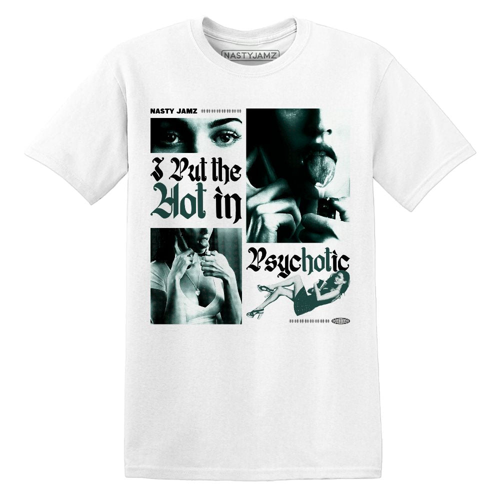 Oxidized-Green-4s-NastyJamz-T-Shirt-Match-Hot-In-Psychotic