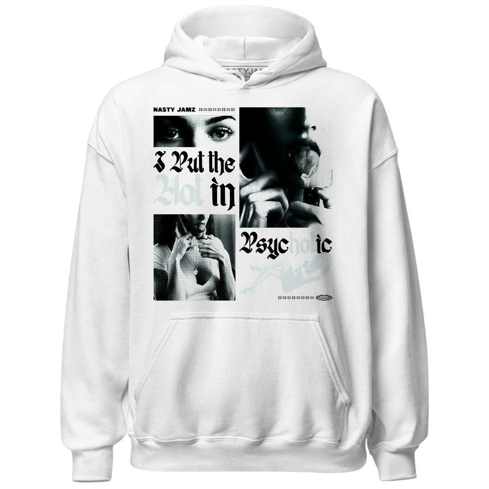 Pure-Platinum-4s-NastyJamz-Hoodie-Match-Hot-In-Psychotic