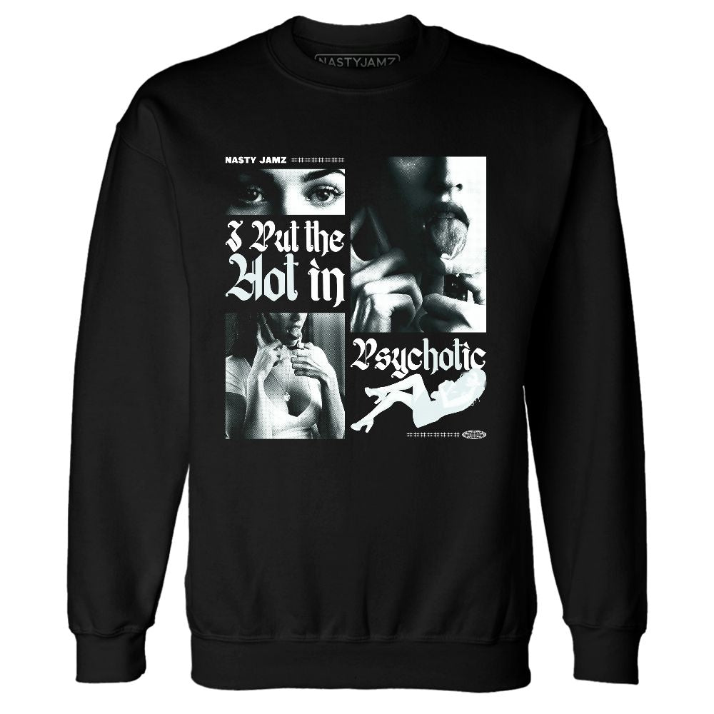 Pure-Platinum-4s-NastyJamz-Sweatshirt-Match-Hot-In-Psychotic