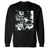 Pure-Platinum-4s-NastyJamz-Sweatshirt-Match-Hot-In-Psychotic