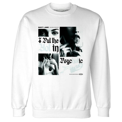 Pure-Platinum-4s-NastyJamz-Sweatshirt-Match-Hot-In-Psychotic