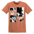 Dunk-Arctic-Orange-NastyJamz-Premium-T-Shirt-Match-Hot-In-Psychotic