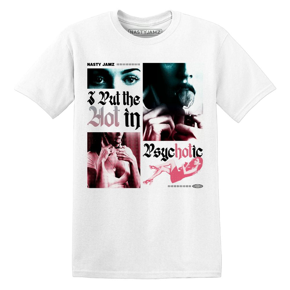 VaporMax-South-Beach-NastyJamz-T-Shirt-Match-Hot-In-Psychotic