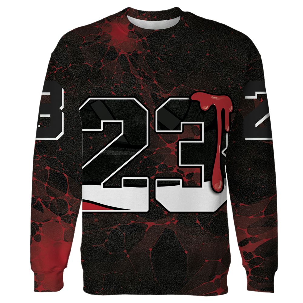 Bred-Velvet-11s-NastyJamz-Sweatshirt-Match-23-Sneaker-All-Over-Print