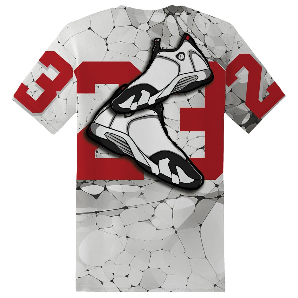 Black-Toe-14s-NastyJamz-T-Shirt-Match-23-Sneaker-All-Over-Print