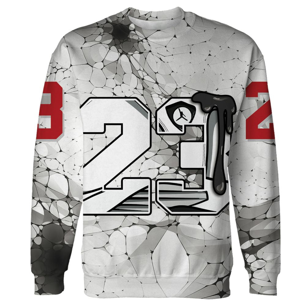 Black-Toe-14s-NastyJamz-Sweatshirt-Match-23-Sneaker-All-Over-Print