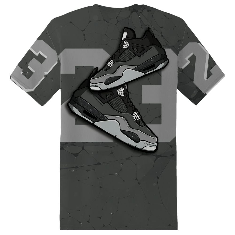 Fear-4s-NastyJamz-T-Shirt-Match-23-Sneaker-All-Over-Print