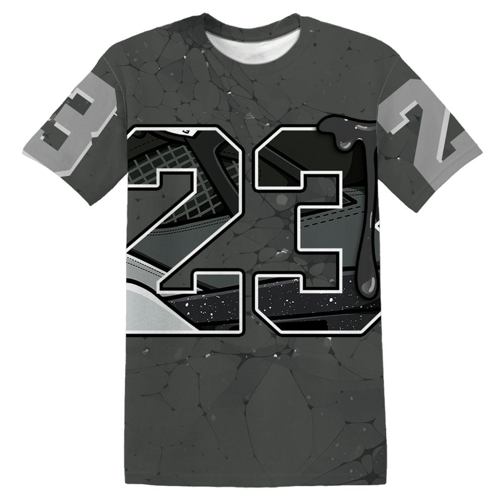 Fear-4s-NastyJamz-T-Shirt-Match-23-Sneaker-All-Over-Print