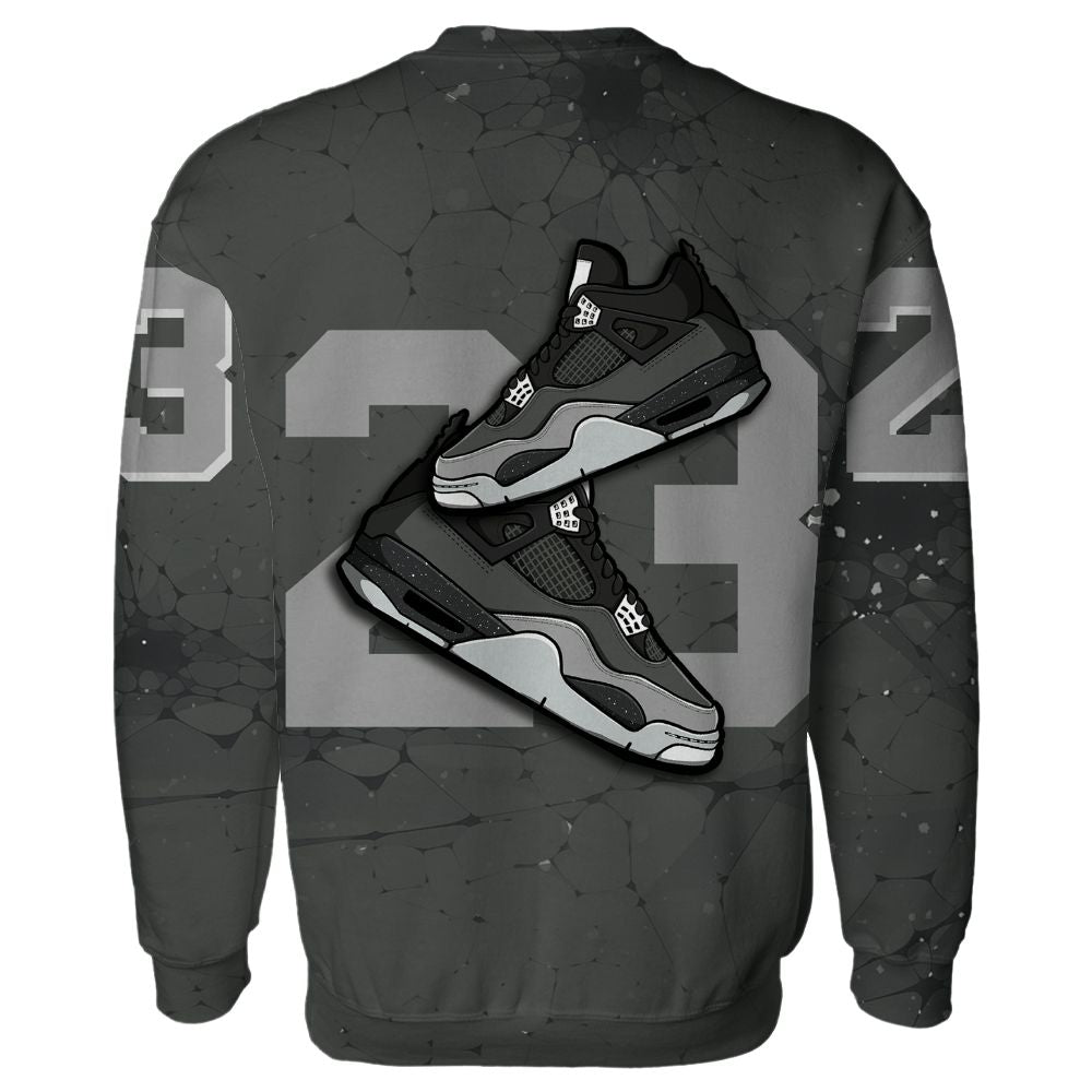 Fear-4s-NastyJamz-Sweatshirt-Match-23-Sneaker-All-Over-Print