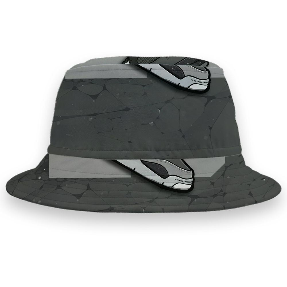 Fear-4s-NastyJamz-Bucket-Hat-Match-23-Sneaker-3D-All-Over-Print