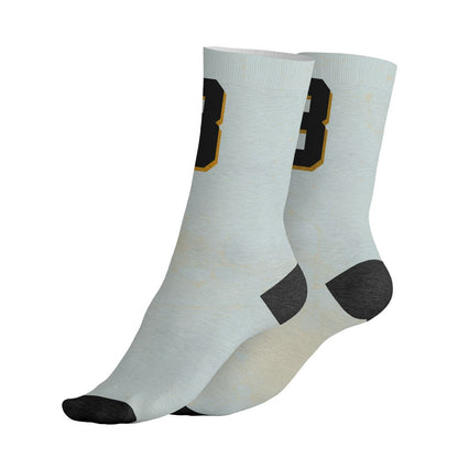 Pure-Platinum-4s-NastyJamz-Socks-Match-23-Sneaker-All-Over-Print