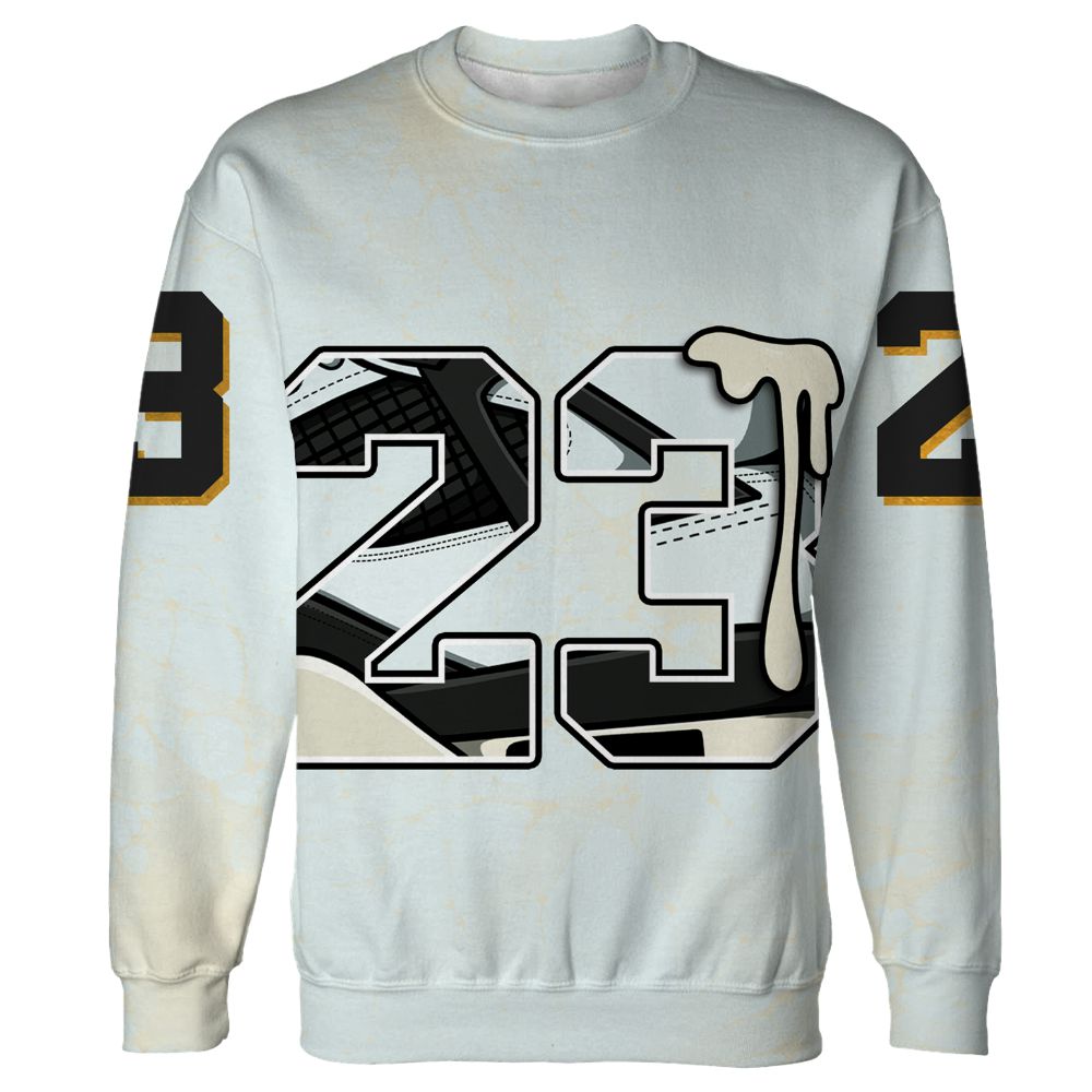 Pure-Platinum-4s-NastyJamz-Sweatshirt-Match-23-Sneaker-All-Over-Print