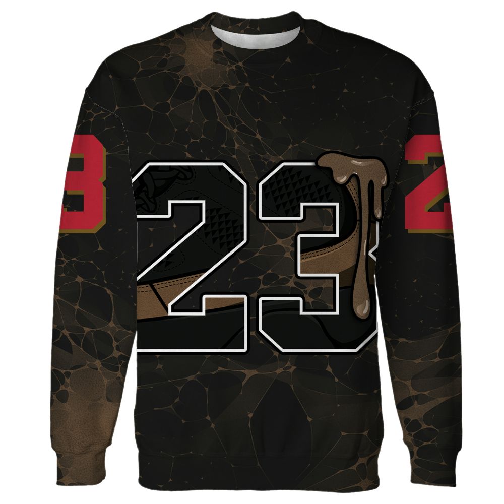 Olive-9s-NastyJamz-Sweatshirt-Match-23-Sneaker-All-Over-Print