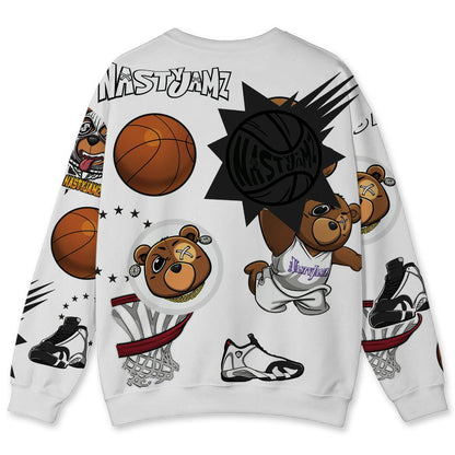 Black-Toe-14s-NastyJamz-Sweatshirt-Match-BER-Icon-Wallpapers-All-Over-Print