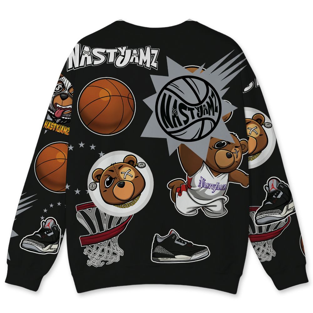 Black-Cement-3s-NastyJamz-Sweatshirt-Match-BER-Icon-Wallpapers-All-Over-Print