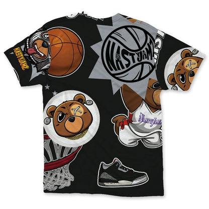 Black-Cement-3s-NastyJamz-T-Shirt-Match-BER-Icon-Wallpapers-All-Over-Print