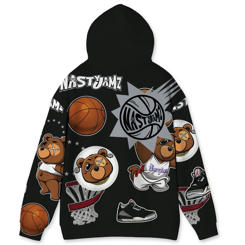 Black-Cement-3s-NastyJamz-Hoodie-Match-BER-Icon-Wallpapers-All-Over-Print