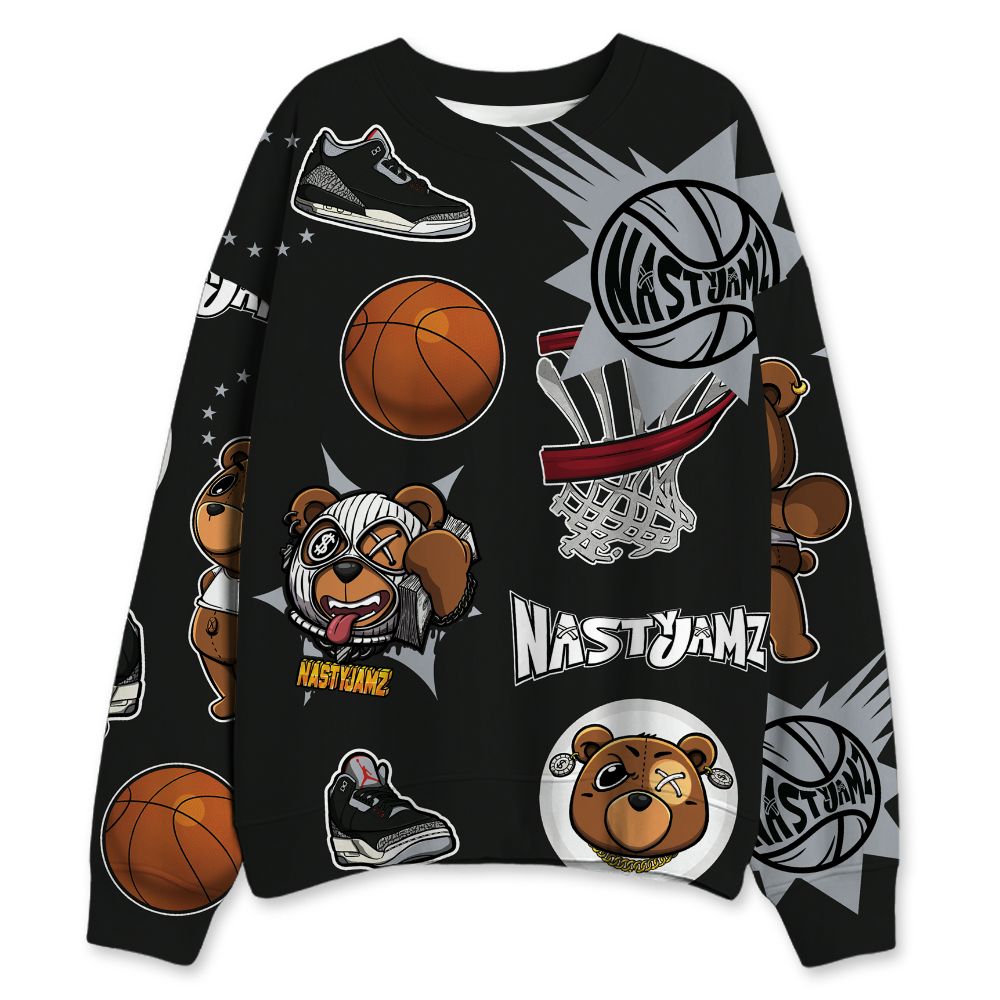 Black-Cement-3s-NastyJamz-Sweatshirt-Match-BER-Icon-Wallpapers-All-Over-Print