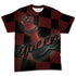 Bred-Velvet-11s-NastyJamz-T-Shirt-Match-Black-Queen-All-Over-Print
