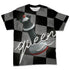 Black-Toe-14s-NastyJamz-T-Shirt-Match-Black-Queen-All-Over-Print