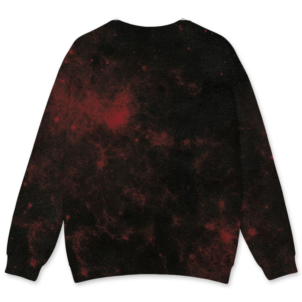 Bred-Velvet-11s-NastyJamz-Sweatshirt-Match-Blowing-Money-Fast-Girl-All-Over-Print