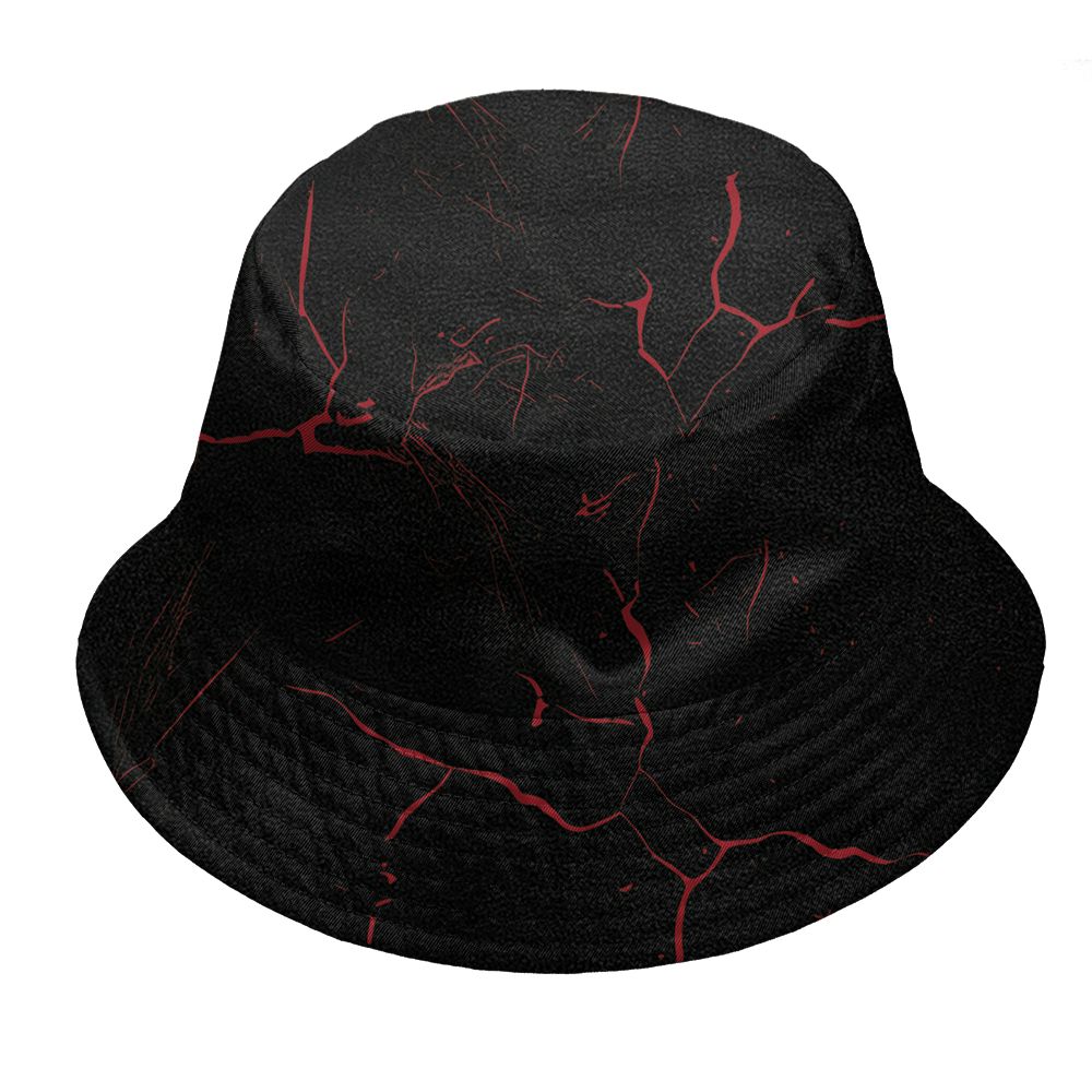 Bred-Velvet-11s-NastyJamz-Bucket-Hat-Match-Got-Em-3D-All-Over-Print