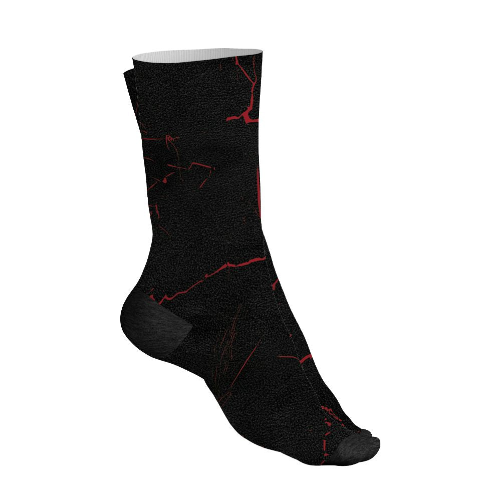 Bred-Velvet-11s-NastyJamz-Socks-Match-Got-Em-All-Over-Print