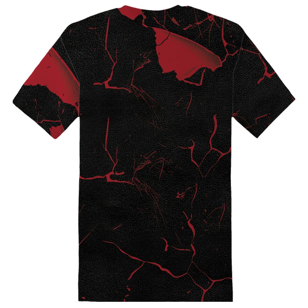 Bred-Velvet-11s-NastyJamz-T-Shirt-Match-Got-Em-All-Over-Print