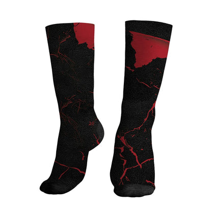 Bred-Velvet-11s-NastyJamz-Socks-Match-Got-Em-All-Over-Print