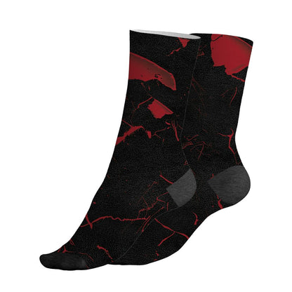 Bred-Velvet-11s-NastyJamz-Socks-Match-Got-Em-All-Over-Print