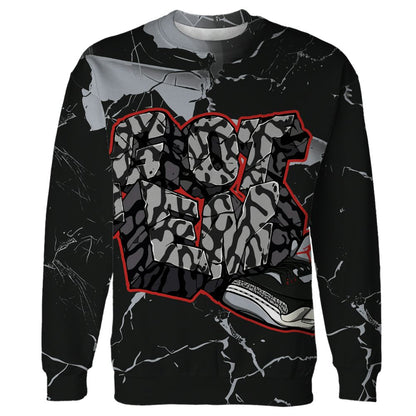 Black-Cement-3s-NastyJamz-Sweatshirt-Match-Got-Em-All-Over-Print