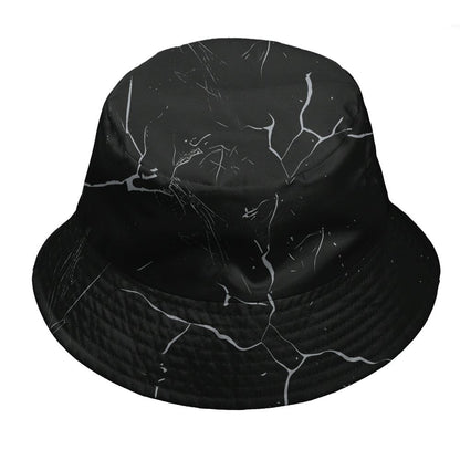 Black-Cement-3s-NastyJamz-Bucket-Hat-Match-Got-Em-3D-All-Over-Print