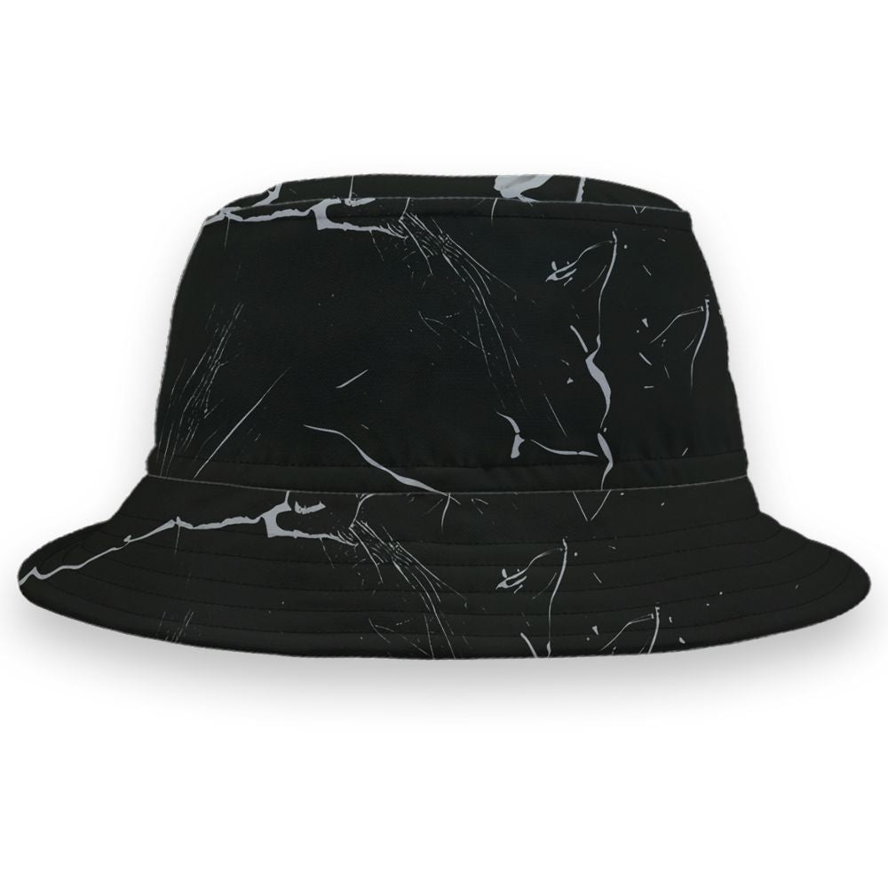 Black-Cement-3s-NastyJamz-Bucket-Hat-Match-Got-Em-3D-All-Over-Print