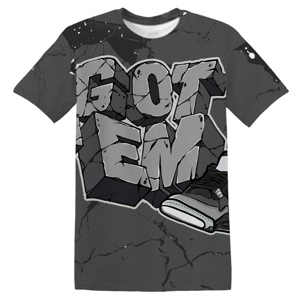 Fear-4s-NastyJamz-T-Shirt-Match-Got-Em-All-Over-Print