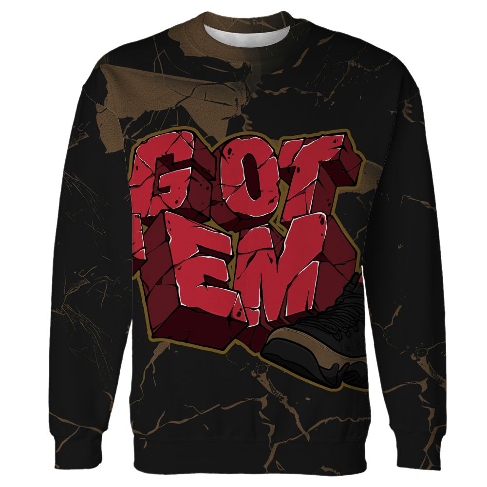 Olive-9s-NastyJamz-Sweatshirt-Match-Got-Em-All-Over-Print