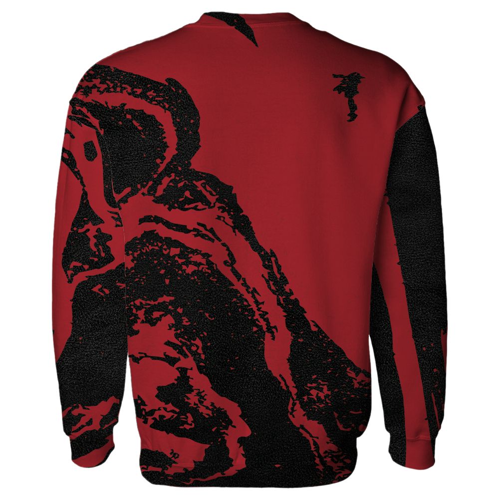 Bred-Velvet-11s-NastyJamz-Sweatshirt-Match-Hustle-All-Day-All-Over-Print