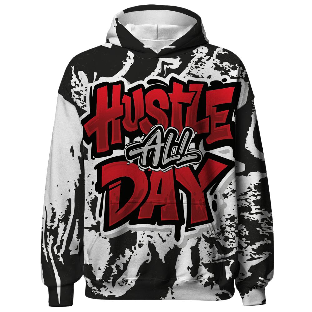 Black-Toe-14s-NastyJamz-Hoodie-Match-Hustle-All-Day-All-Over-Print