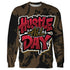 Olive-9s-NastyJamz-Sweatshirt-Match-Hustle-All-Day-All-Over-Print