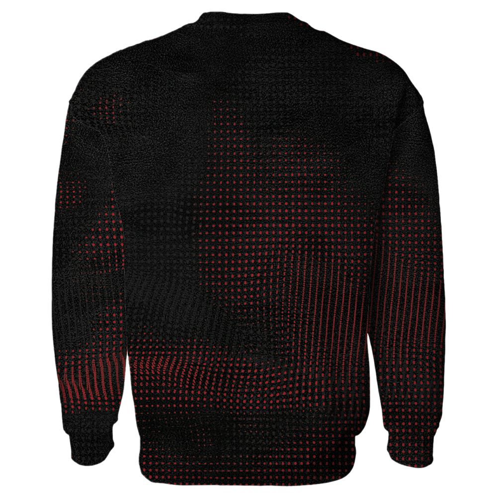 Bred-Velvet-11s-NastyJamz-Sweatshirt-Match-Kicks-Rule-All-Over-Print