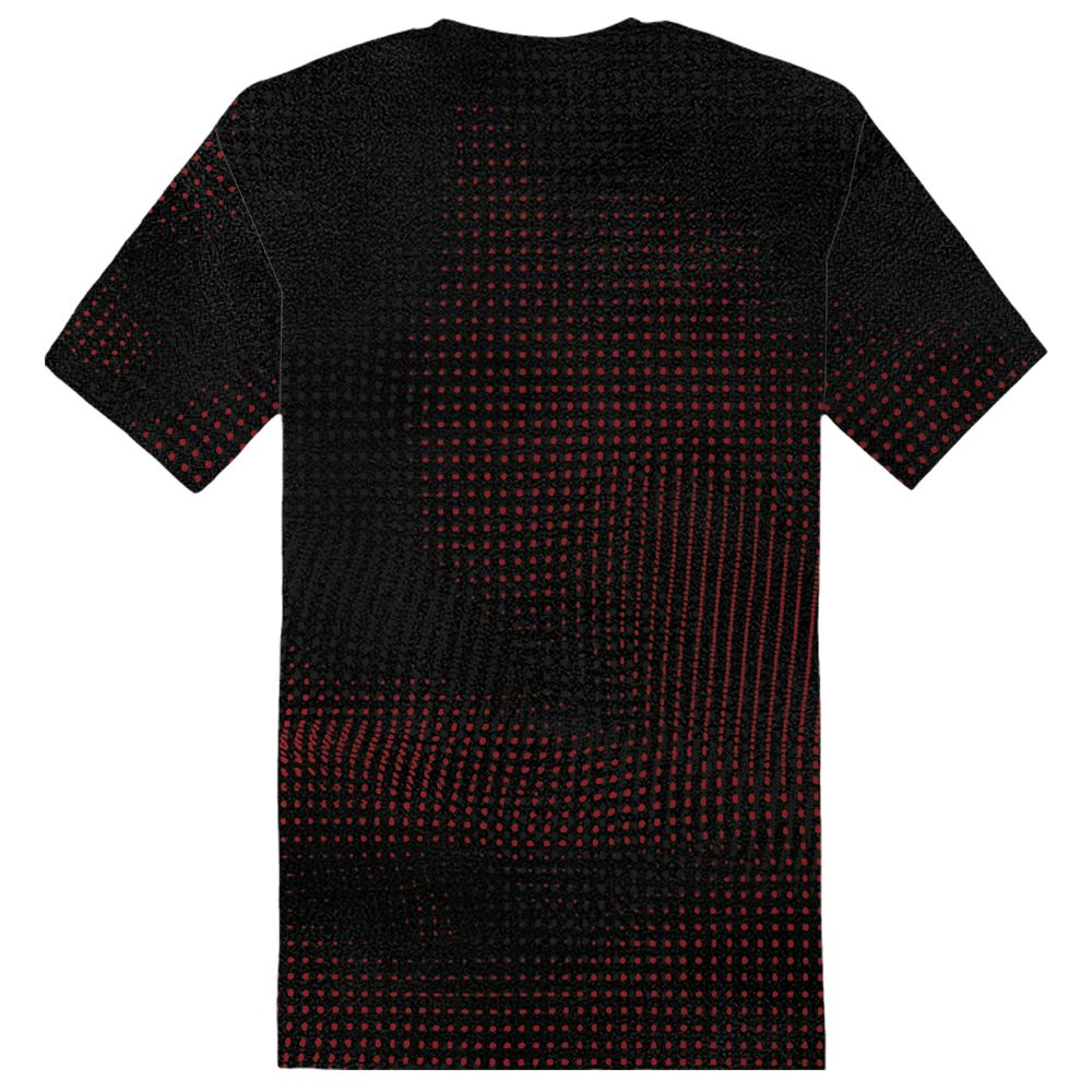 Bred-Velvet-11s-NastyJamz-T-Shirt-Match-Kicks-Rule-All-Over-Print