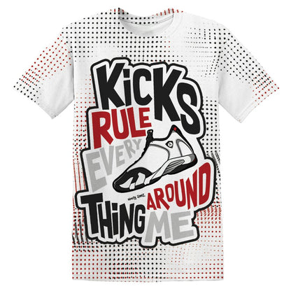 Black-Toe-14s-NastyJamz-T-Shirt-Match-Kicks-Rule-All-Over-Print